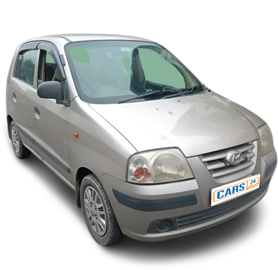 Hyundai Santro Xing-img